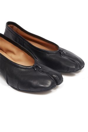 Black Tabi New pumps MAISON MARGIELA | S58WZ0128P6378T8013